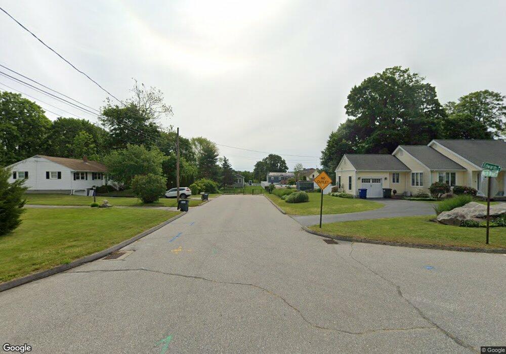 0 N Broad St, Stonington, CT 06379 - photo 1