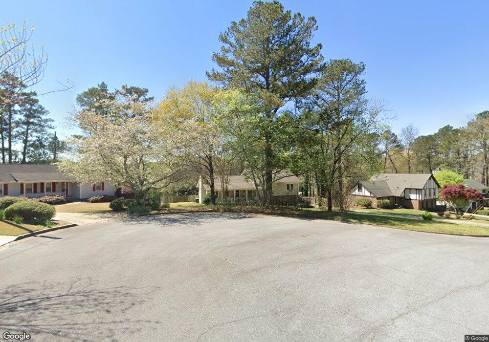 1206 Lakeridge Ct unit 1, Grayson, GA 30017 - photo 1