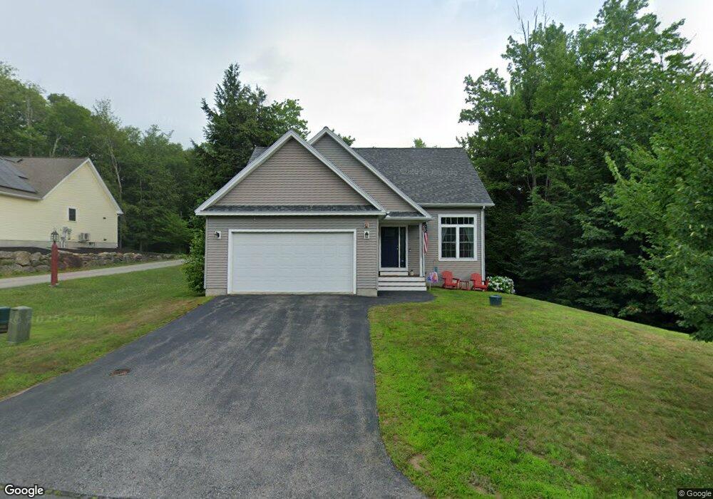 93 Sterling Dr, Laconia, NH 03246 - photo 1