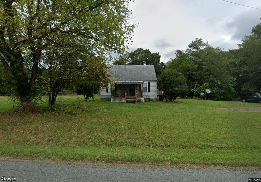 3733 Oakland Rd, Louisa, VA 23093 - photo 1