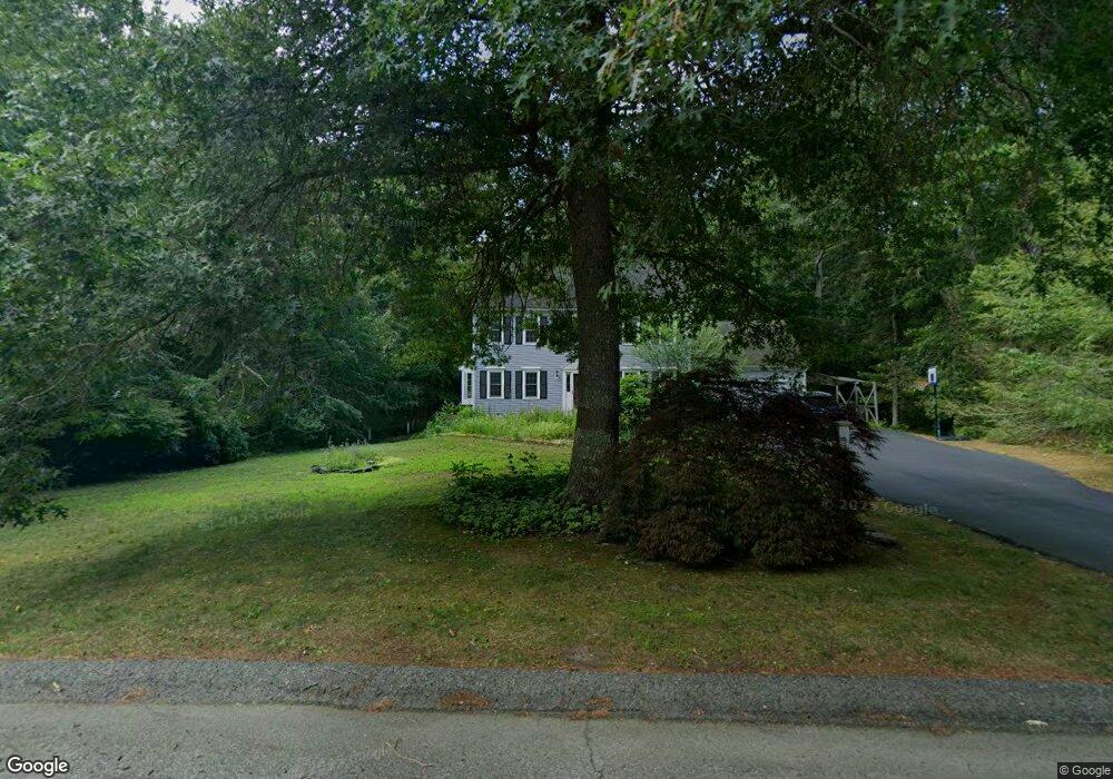 34 Forge Rd, Kingston, MA 02364 - photo 1