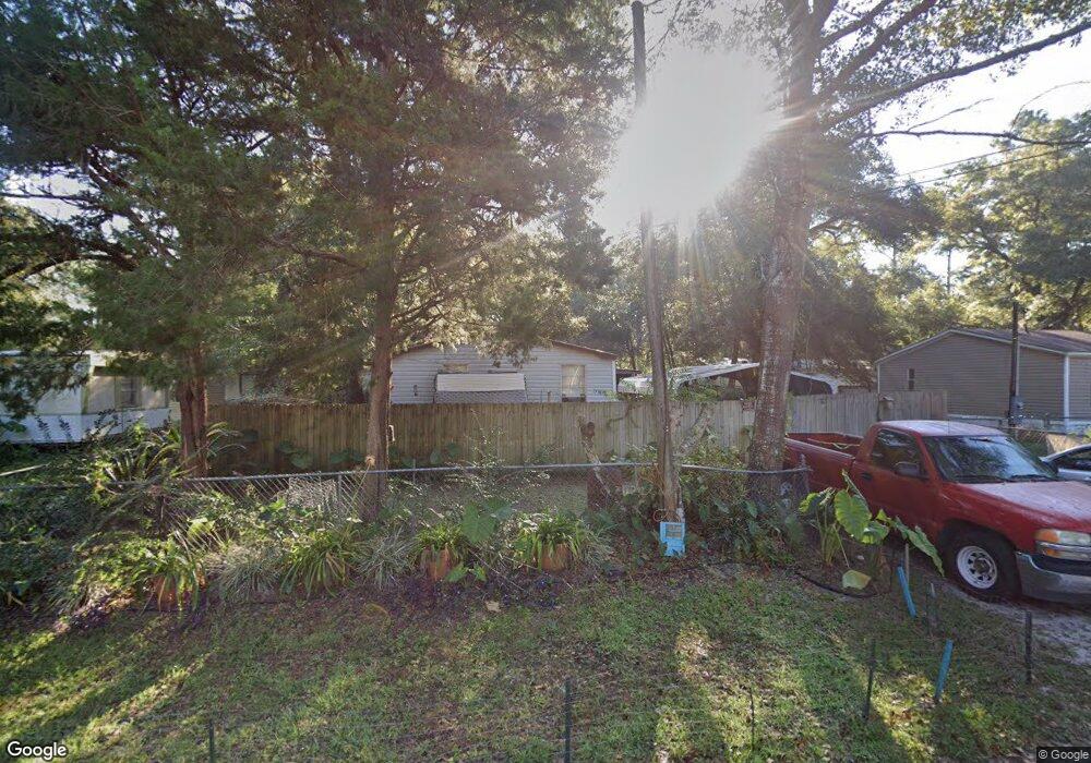 86 Lake Ellen Dr, Crawfordville, FL 32327 - photo 1