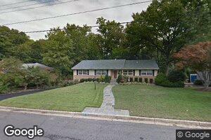 7123 Park Terrace Dr, Alexandria, VA 22307