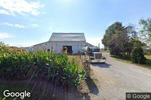 2395 W County Road 900 N, Lucerne, IN 46950