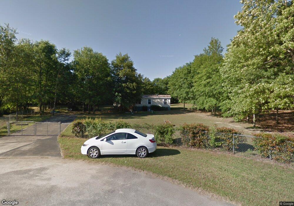 516 Beacham Ct W, Macon, GA 31216 - photo 1