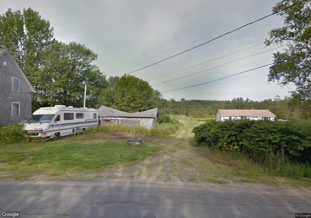 296 W Alna Rd, Wiscasset, ME 04578 - photo 1