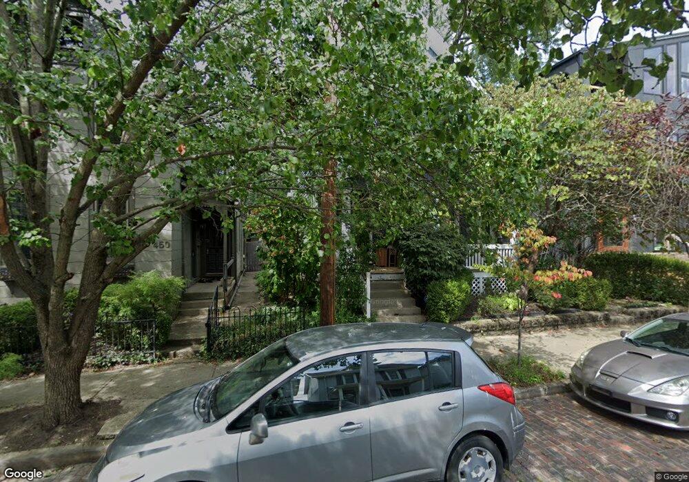 456 Stanley Ave, Columbus, OH 43206 - photo 1