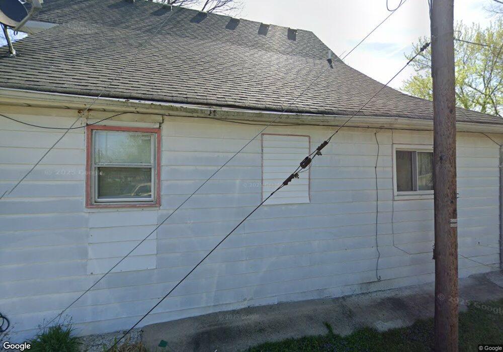 1221 Nichol Ave, Anderson, IN 46016 - photo 1