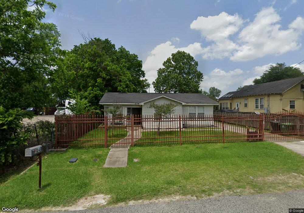 3617 Kinkaid St, Houston, TX 77093 - photo 1