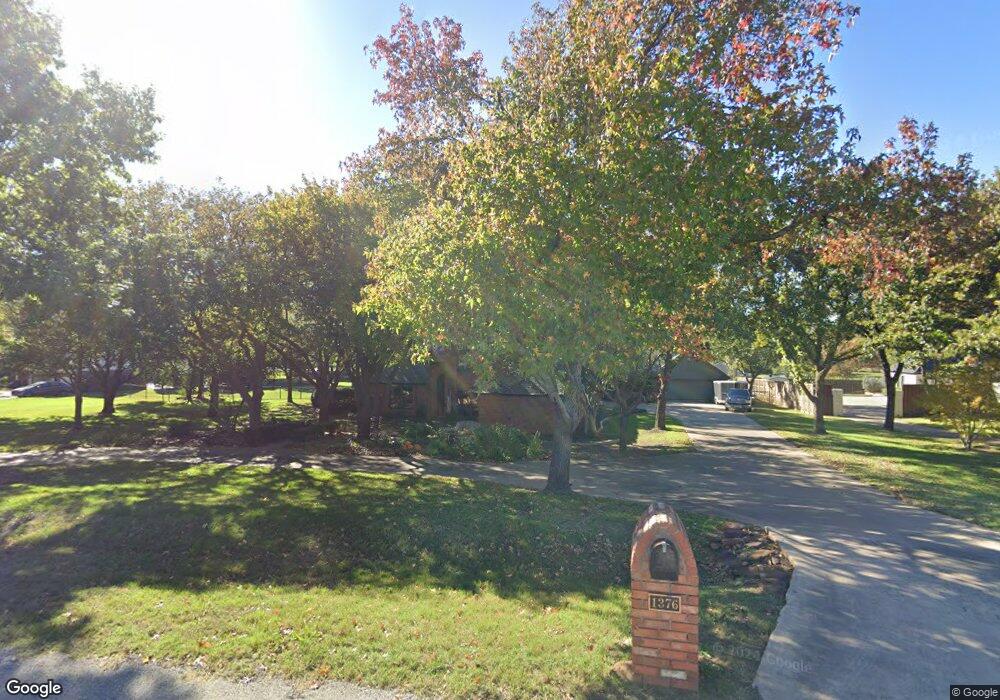 1376 Holland Hill, Southlake, TX 76092 - photo 1