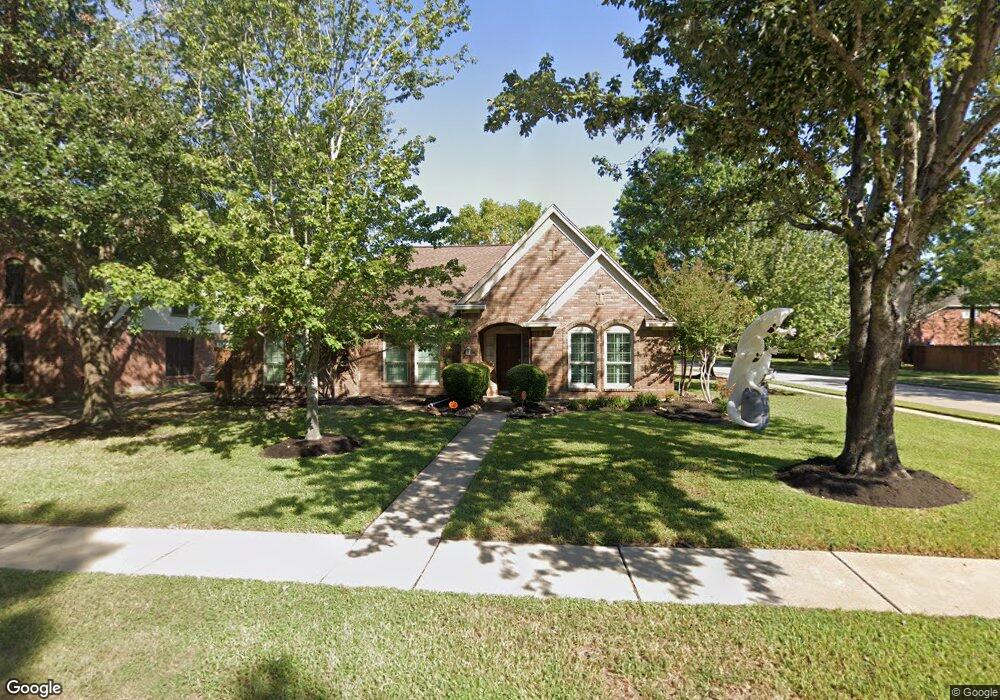 17402 Emerald Isle Dr, Houston, TX 77095 - photo 1