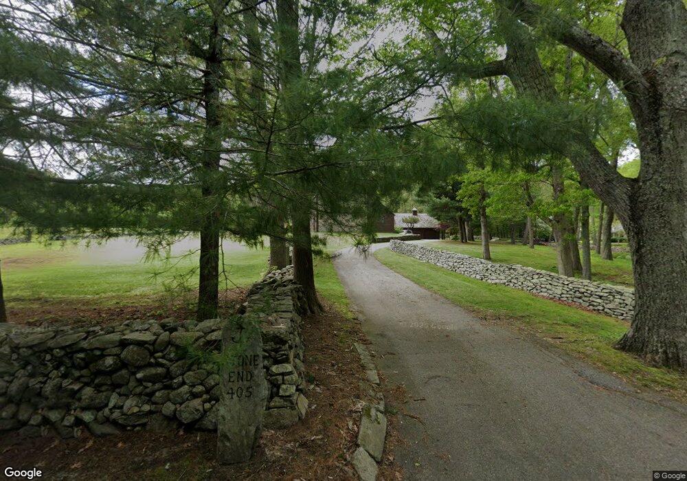 405 Bungy Rd, North Scituate, RI 02857 - photo 1