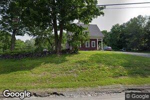 3031 Shadow Lake Rd, Concord, VT 05824