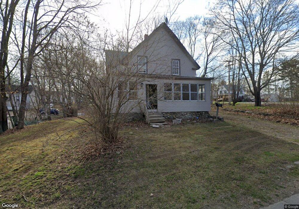 24 Dustin St, Dexter, ME 04930 - photo 1
