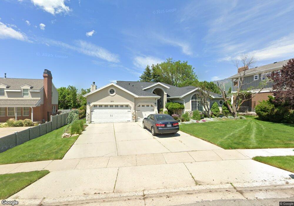 2419 Summerfield Ln, Sandy, UT 84092 - photo 1