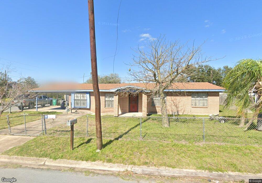 901 E Marion St, Pharr, TX 78577 - photo 1