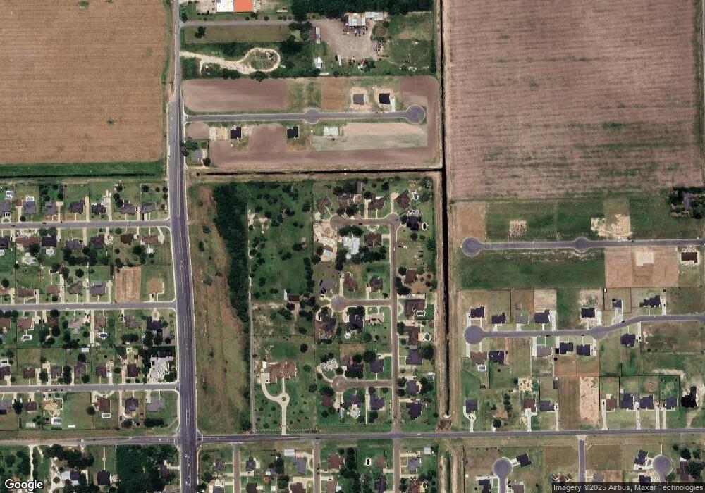 1247 Chloe Rae Cir, Weslaco, TX 78599 - photo 1