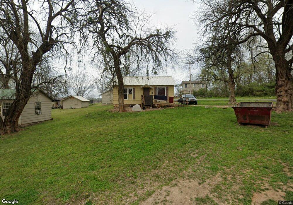 104 Wilson Ave, Tahlequah, OK 74464 - photo 1