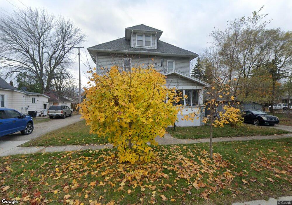 1511 17th St, Port Huron, MI 48060 - photo 1