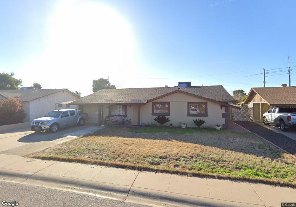 3613 W Echo Ln, Phoenix, AZ 85051 - photo 1