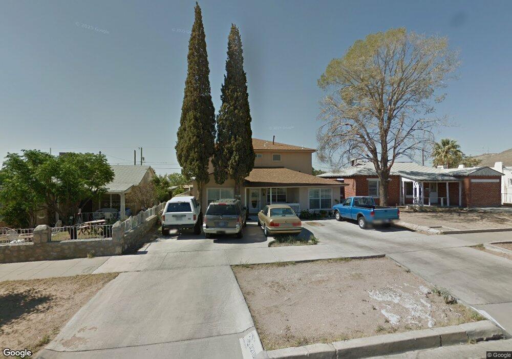 3218 Idalia Ave, El Paso, TX 79930 - photo 1
