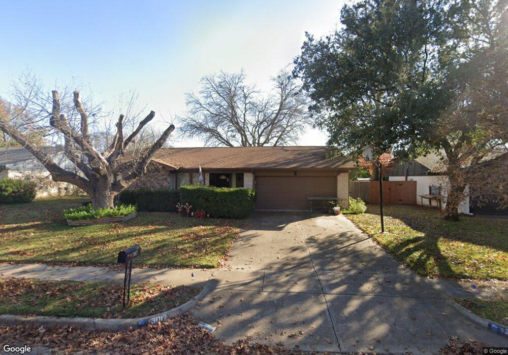 3017 Highgate Ln, Bedford, TX 76021 - photo 1