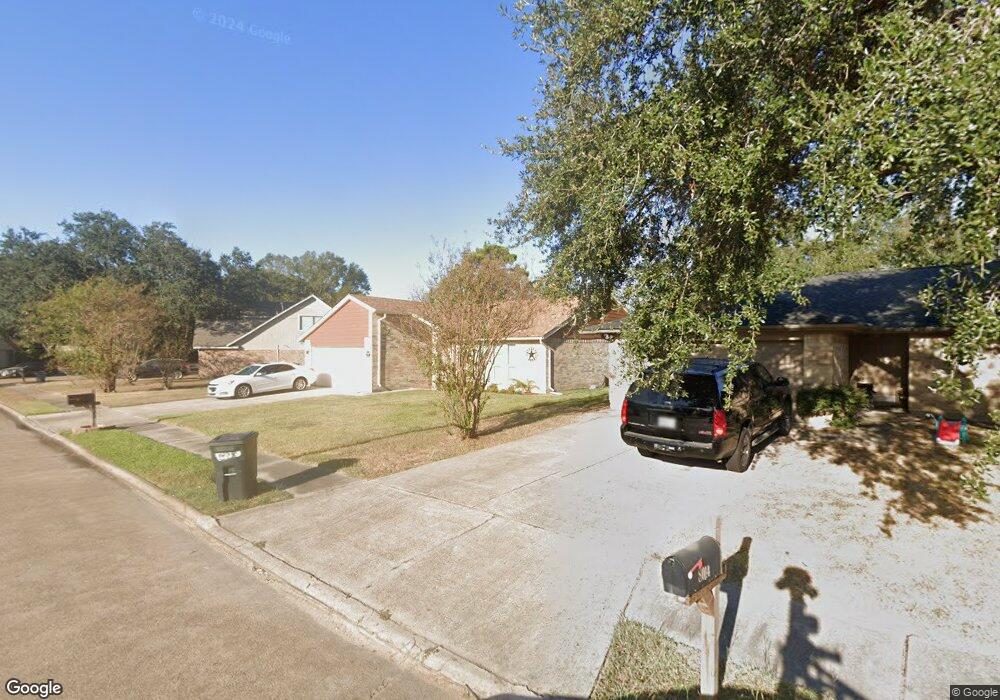 8022 Western Trail Dr, Houston, TX 77040 - photo 1