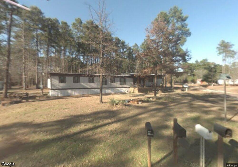 259 Chicasaw Dr, Jefferson, TX 75657 - photo 1