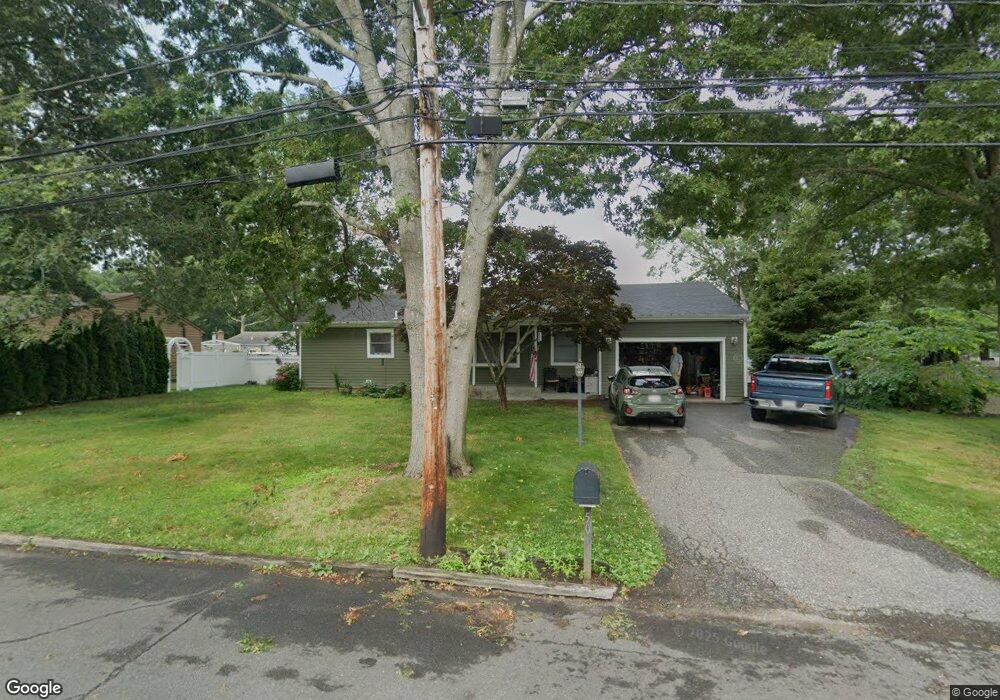 50 Lowell Ave, Holtsville, NY 11742 - photo 1