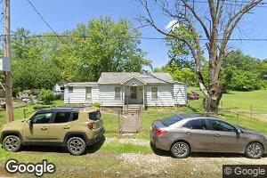 2975 Arnoldi Rd, Park Hills, MO 63601