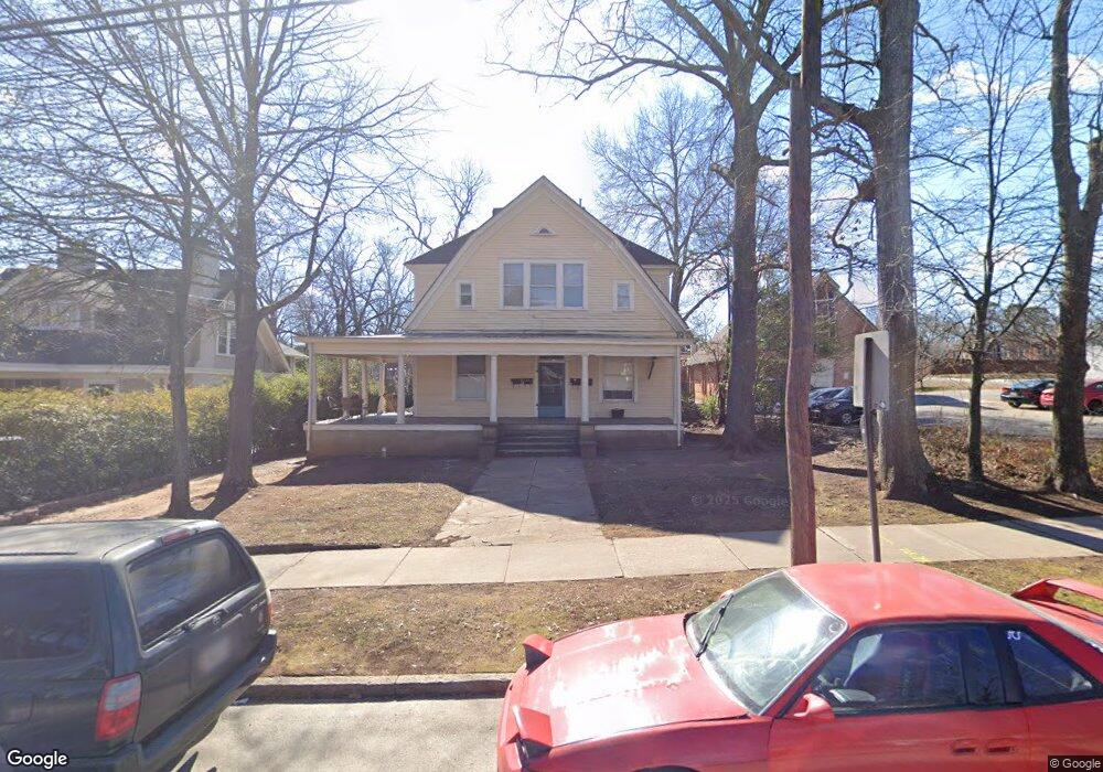 693 Boulevard unit 2, Athens, GA 30601 - photo 1