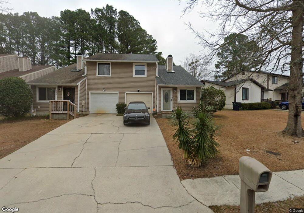 108 Brenda Dr, Jacksonville, NC 28546 - photo 1