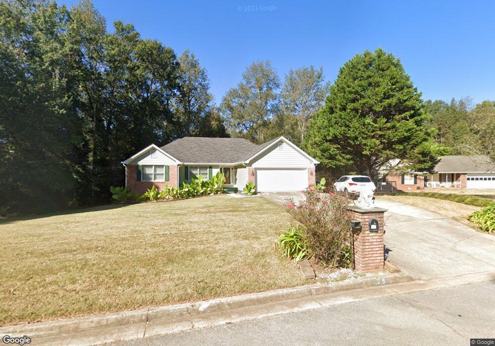 25 Equestrian Ct, Covington, GA 30016 - photo 1