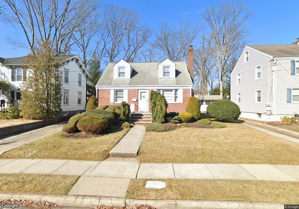 23 Sidney Place, Metuchen, NJ 08840 - photo 1