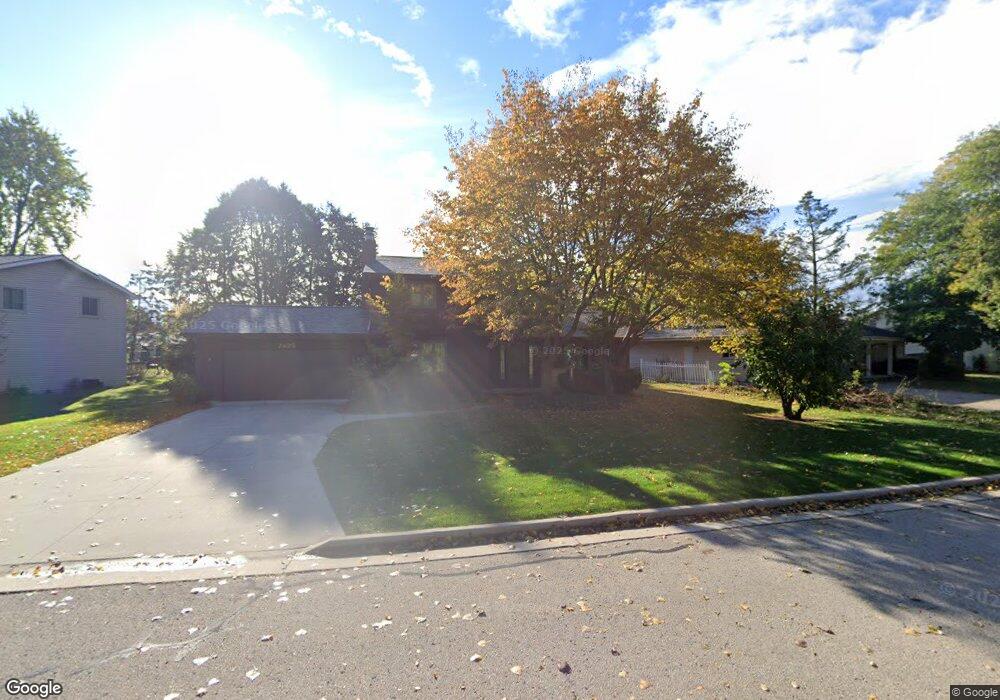 2425 W Cortland Dr, Appleton, WI 54914 - photo 1