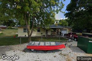 305 E River Bend Ct, Saint Paul, IN 47272