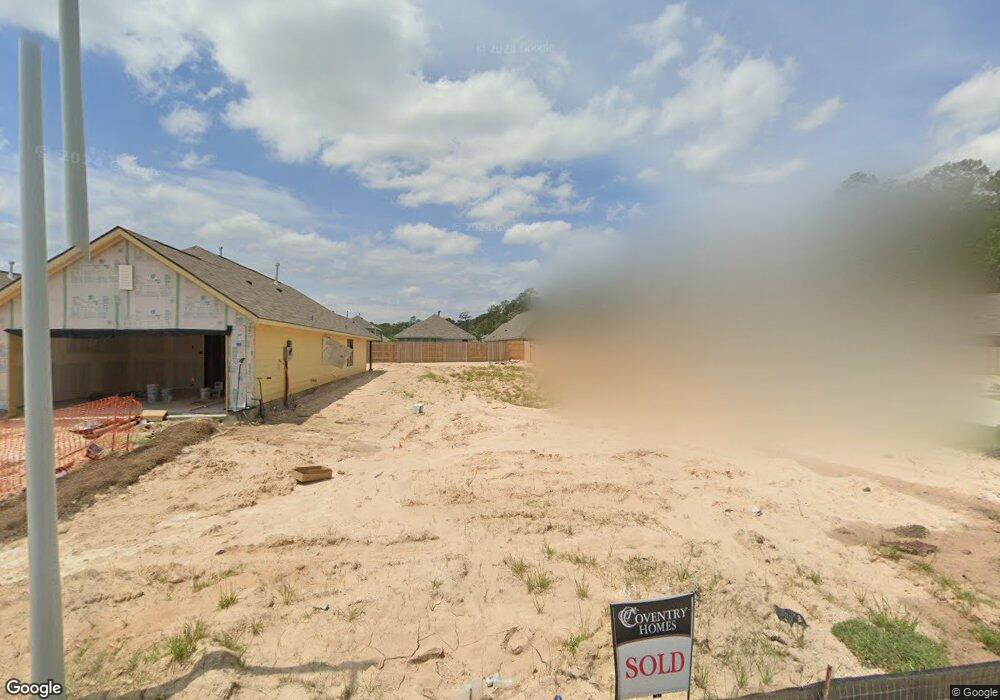 2643 Prairie Star Ln, Conroe, TX 77385 - photo 1