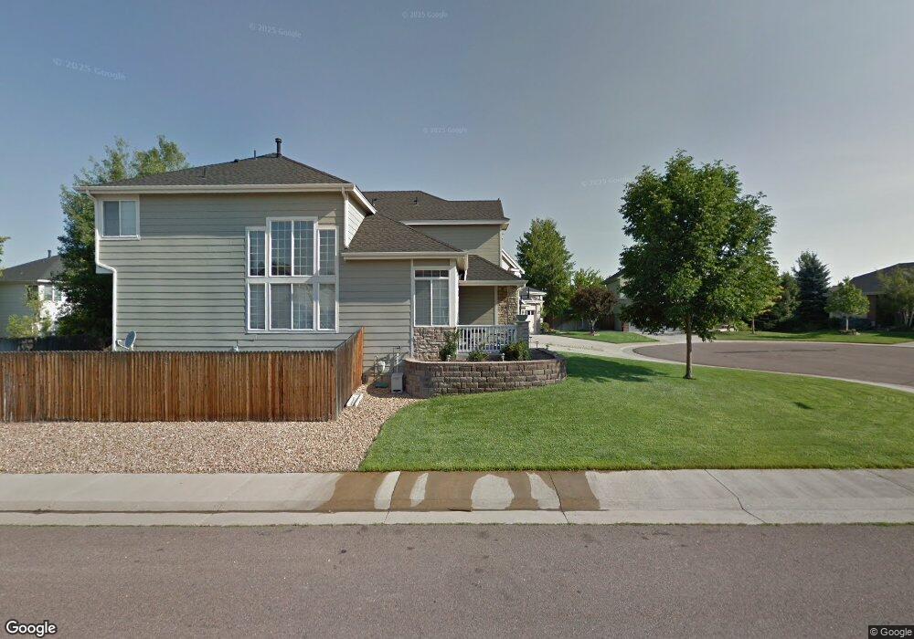 18729 E Progress Ave, Centennial, CO 80015 - photo 1