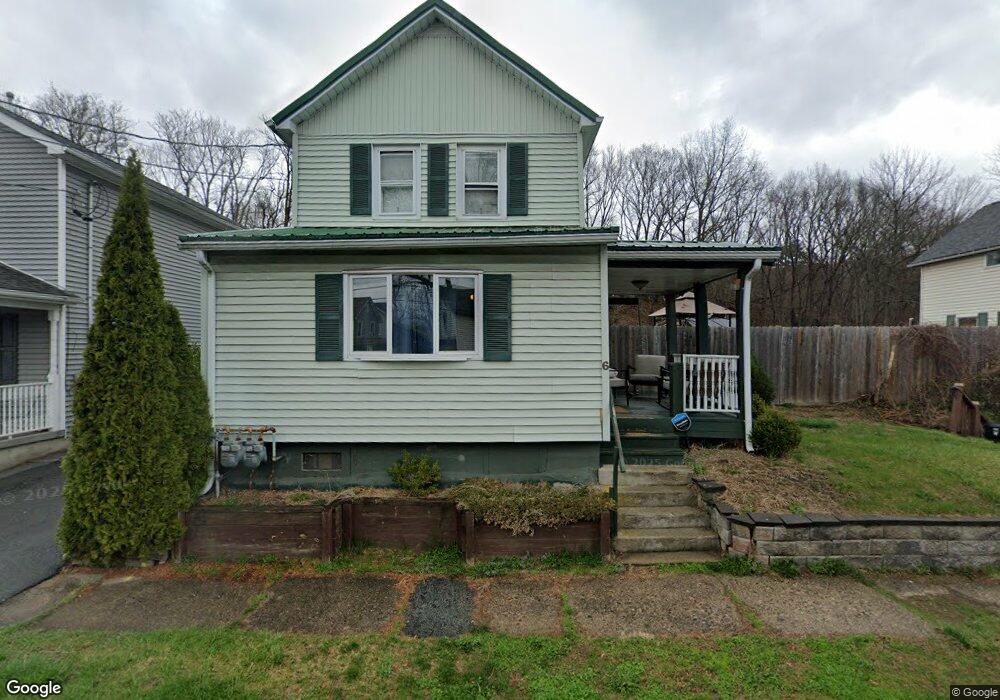 8-9 Patterson St, Port Jervis, NY 12771 - photo 1