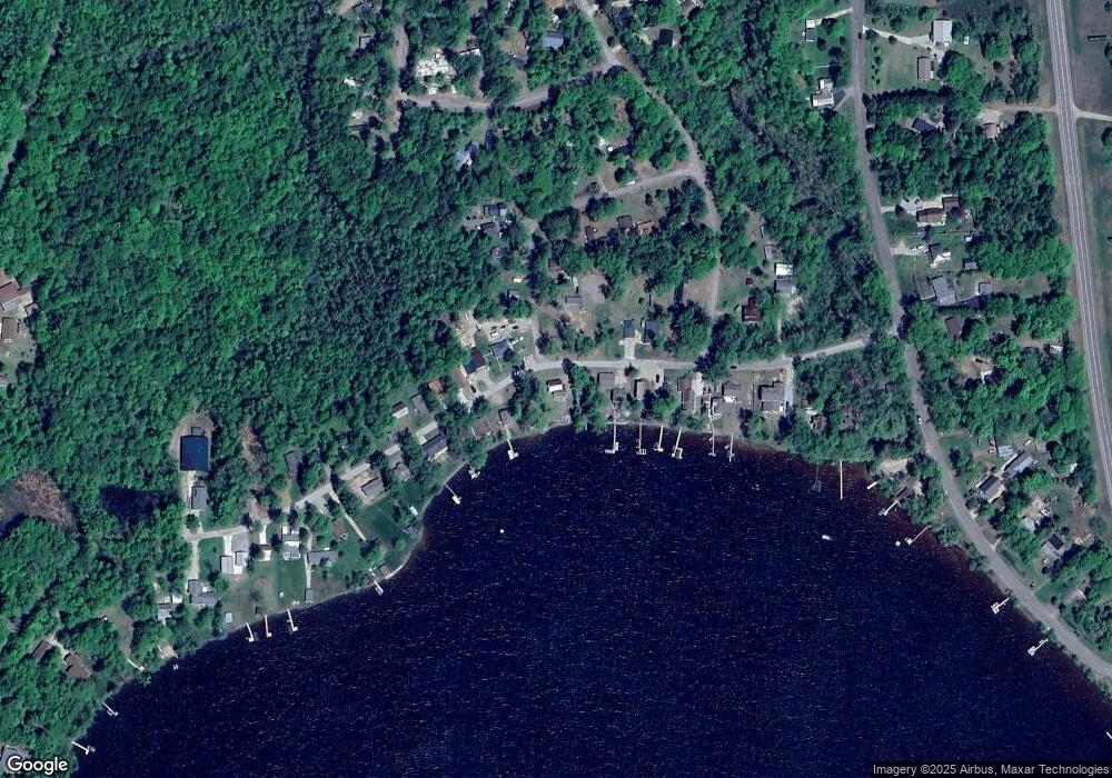 13247 N Anderson Lake Ln, Suring, WI 54174 - photo 1