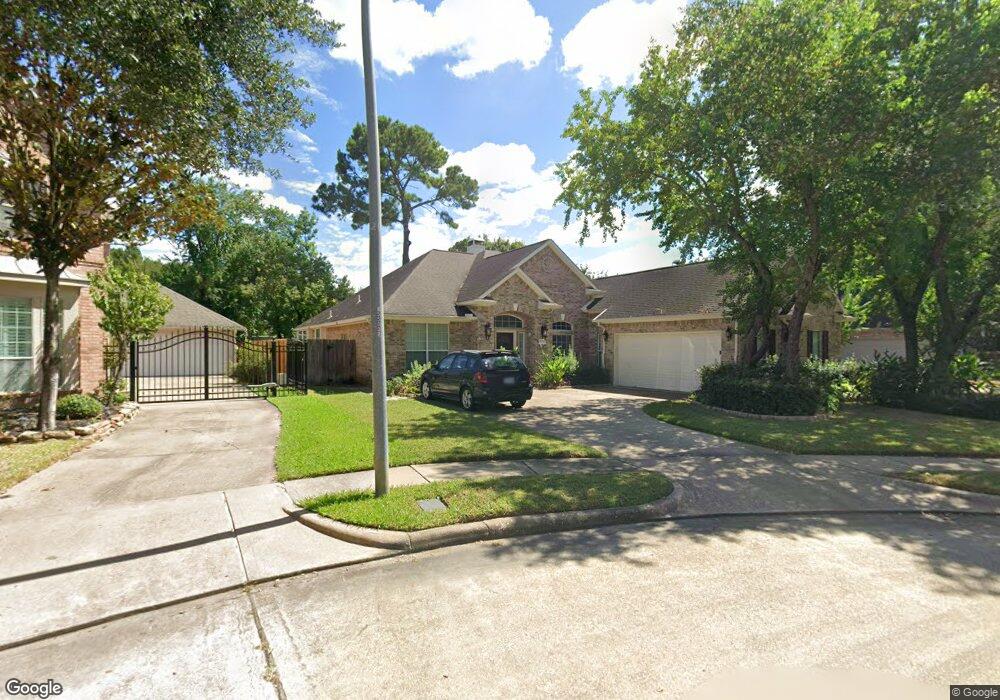 7806 Percussion Place, Houston, TX 77040 - photo 1