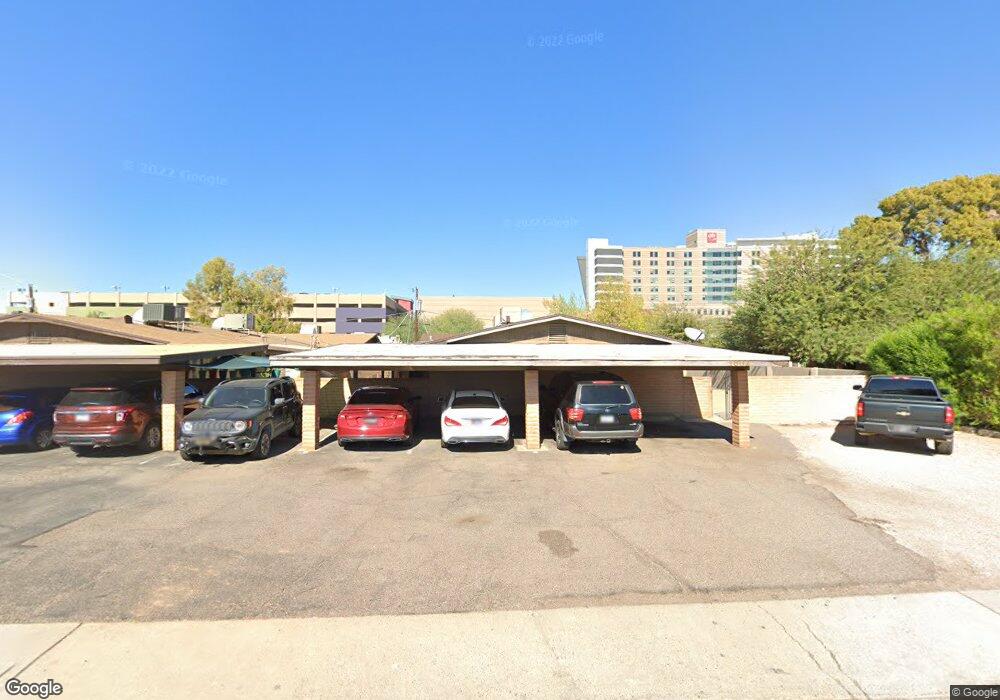 1802 E Virginia Ave unit 2, Phoenix, AZ 85006 - photo 1