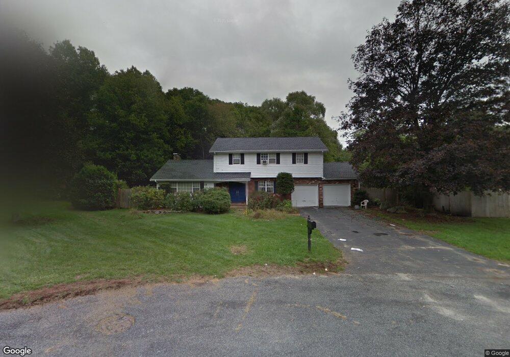 5 Coe Rd, Framingham, MA 01701 - photo 1