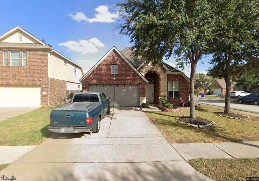 12602 Ginger Cove Ln, Houston, TX 77086 - photo 1