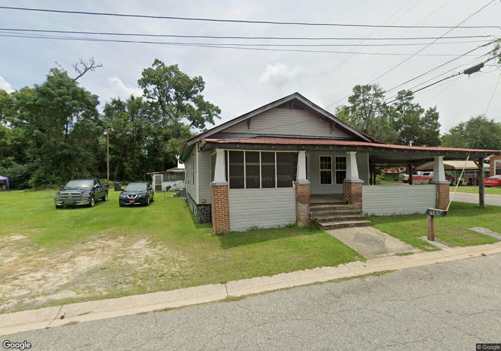 623 2nd Ave NW, Moultrie, GA 31768 - photo 1