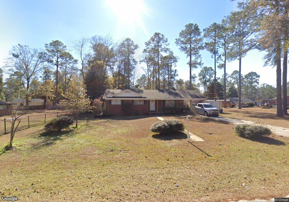 1406 Botts Dr, Bainbridge, GA 39819 - photo 1