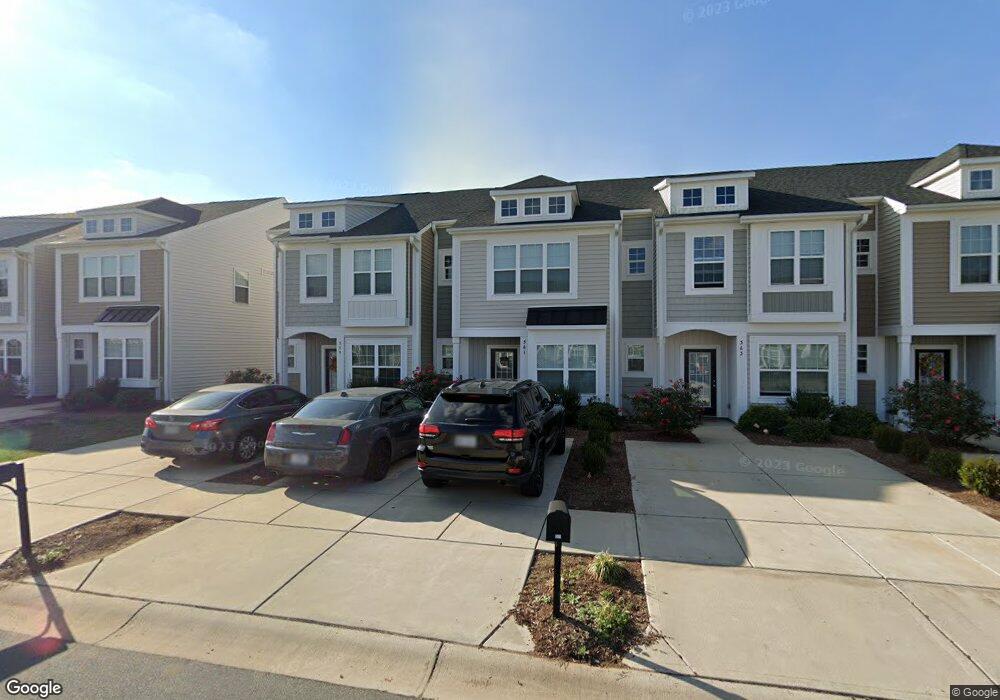 361 Halton Crossing Dr SW, Concord, NC 28027 - photo 1