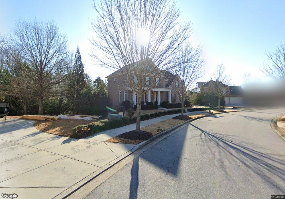 3102 Heybridge Ln, Alpharetta, GA 30004 - photo 1