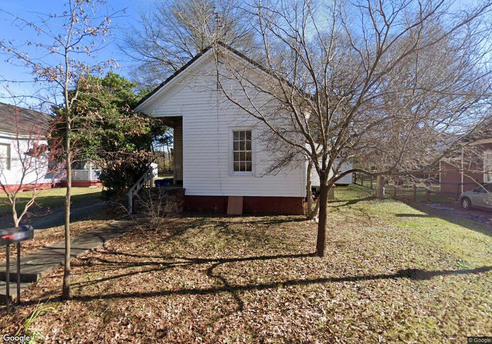 449 Patterson Ave, Scottdale, GA 30079 - photo 1