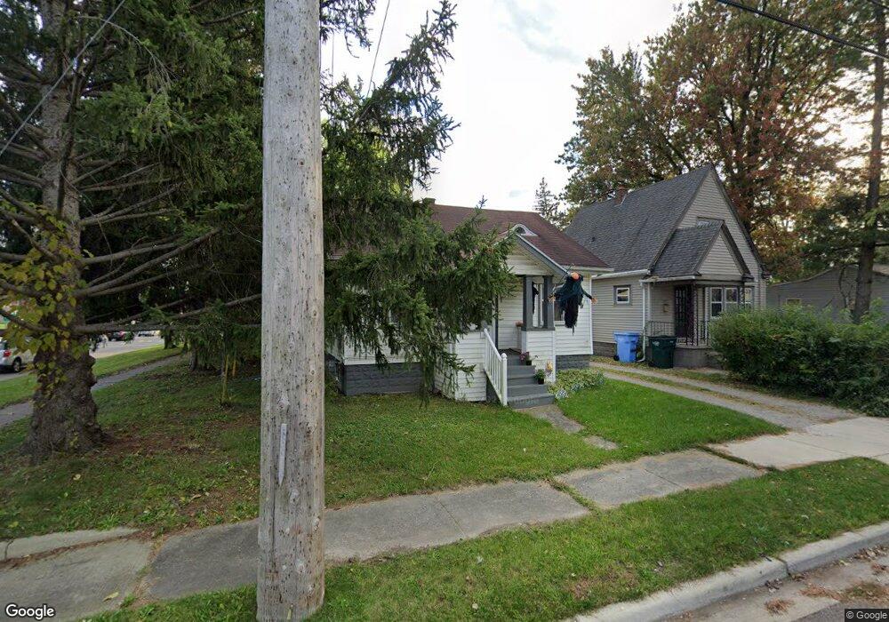 1113 Berten St, Lansing, MI 48910 - photo 1